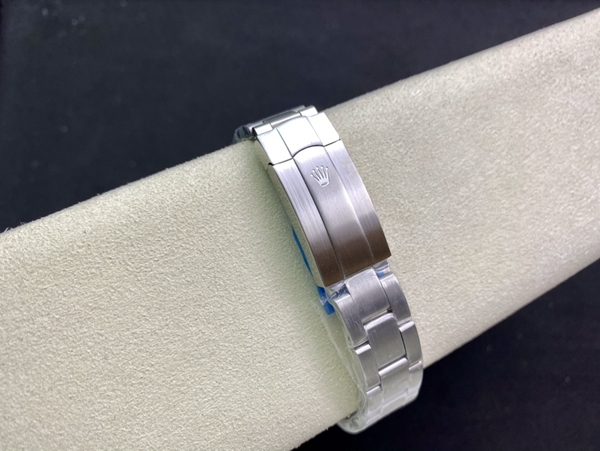 激安ロレックス着用イメージ
